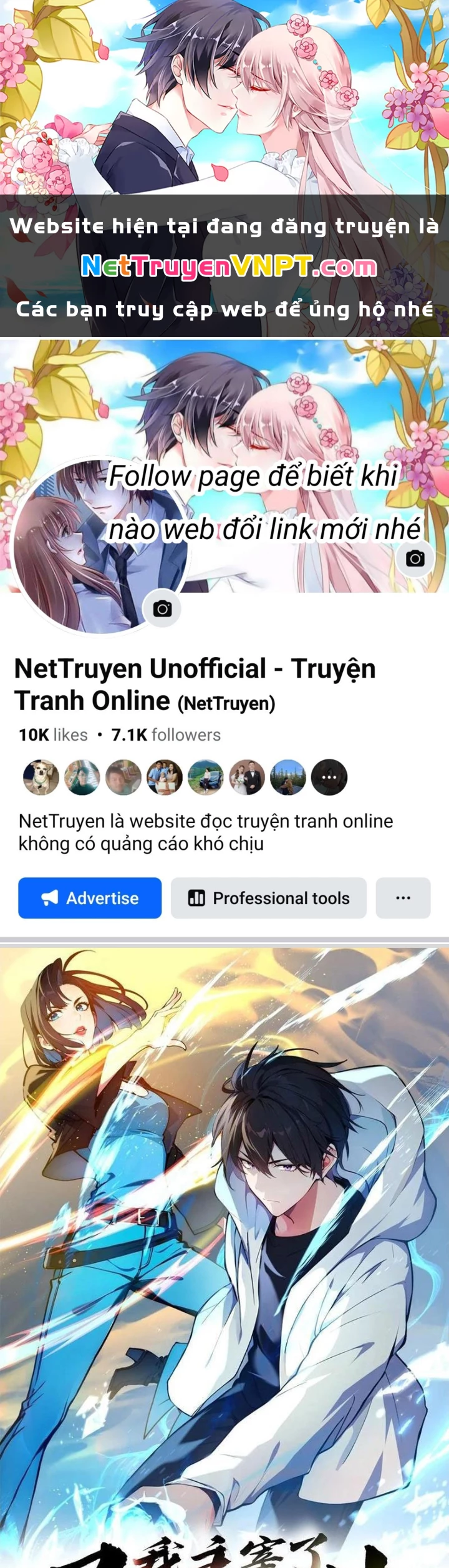 Ta Nắm Giữ Linh Khí Thức Tỉnh Chapter 121 - Trang 2