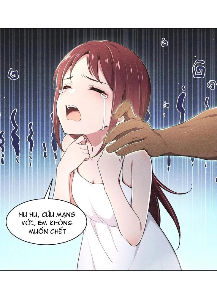Ta Nắm Giữ Linh Khí Thức Tỉnh Chapter 121 - Trang 2