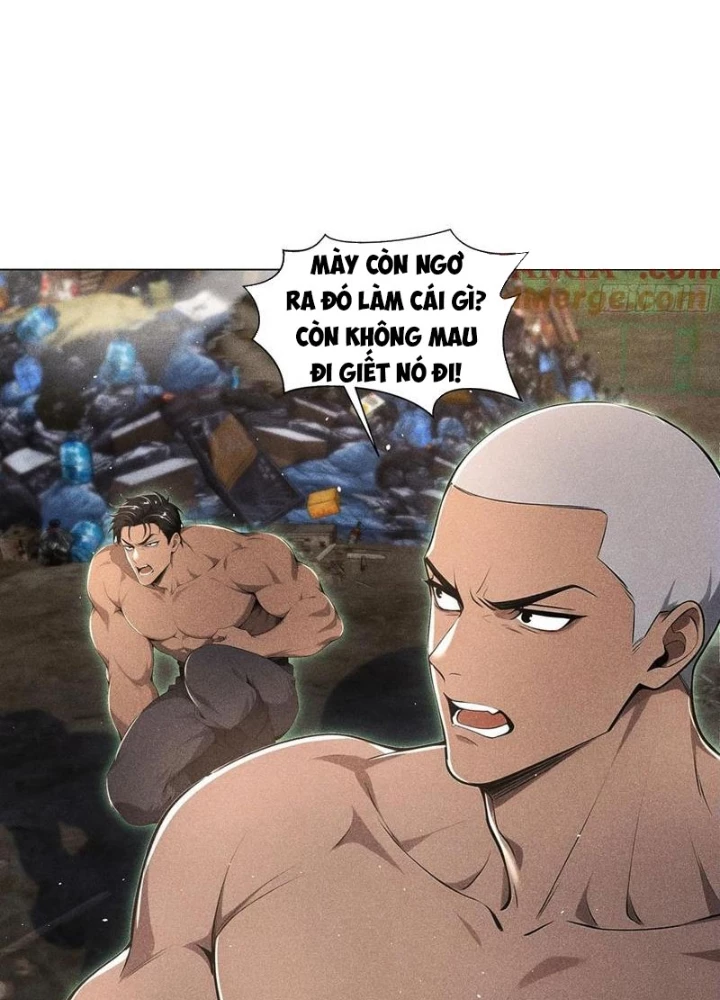 Ta Nắm Giữ Linh Khí Thức Tỉnh Chapter 121 - Trang 2
