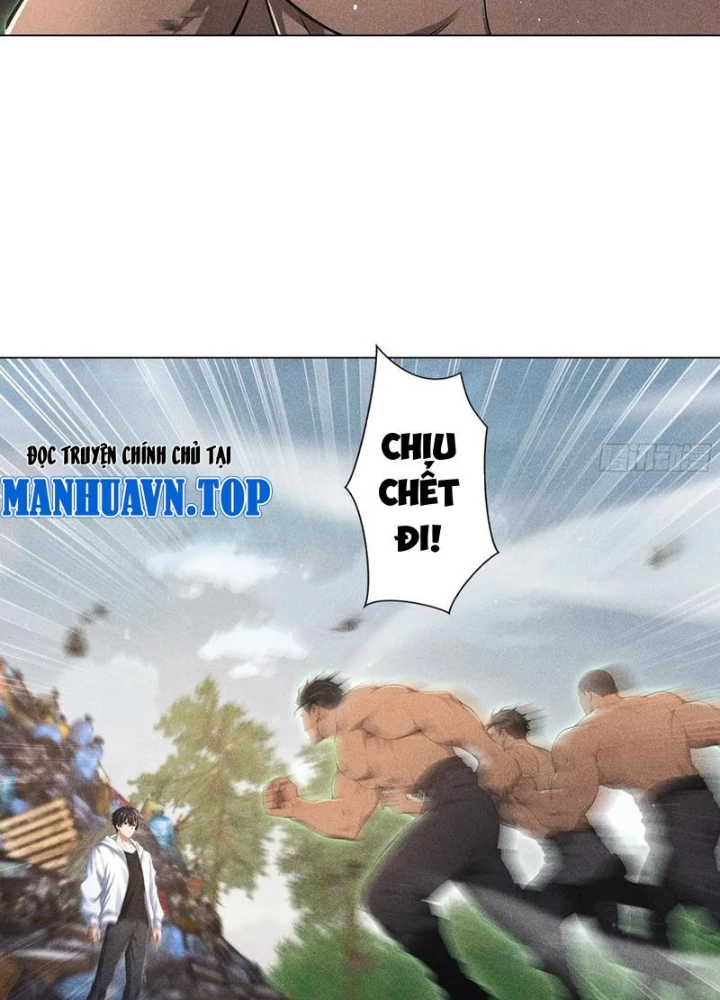 Ta Nắm Giữ Linh Khí Thức Tỉnh Chapter 121 - Trang 2