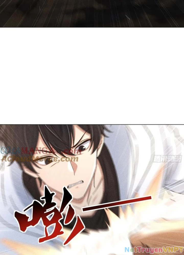 Ta Nắm Giữ Linh Khí Thức Tỉnh Chapter 121 - Trang 2