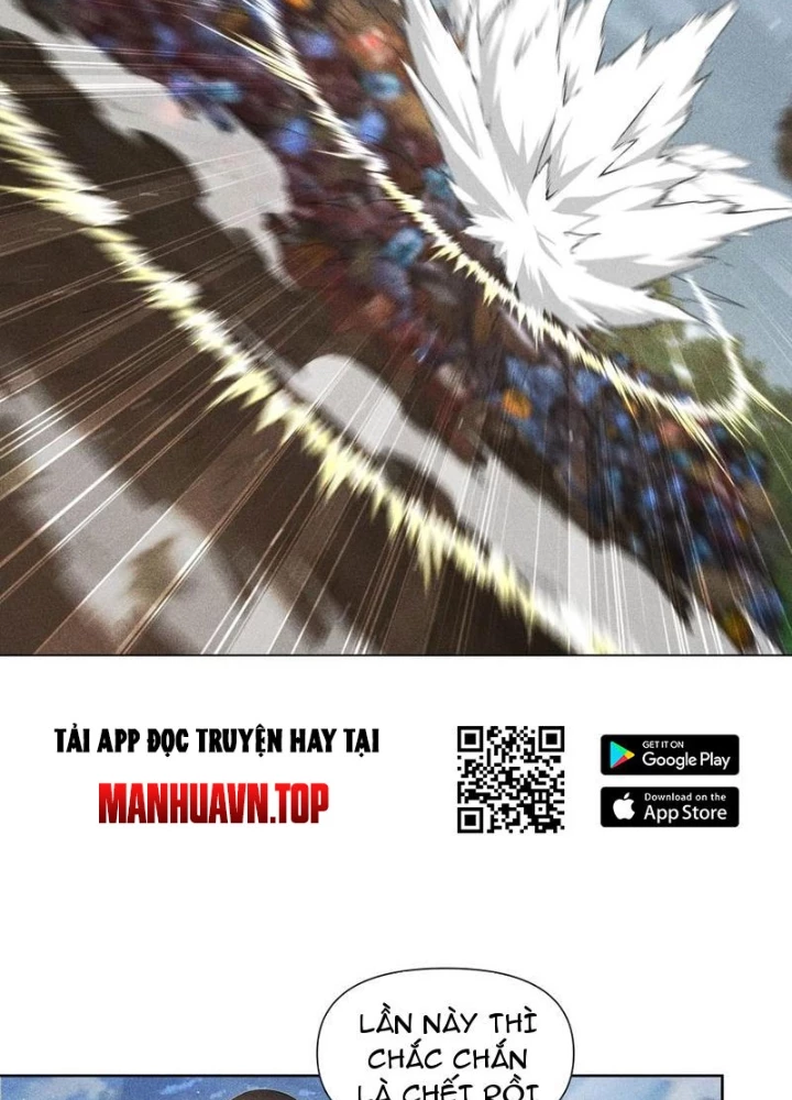 Ta Nắm Giữ Linh Khí Thức Tỉnh Chapter 121 - Trang 2