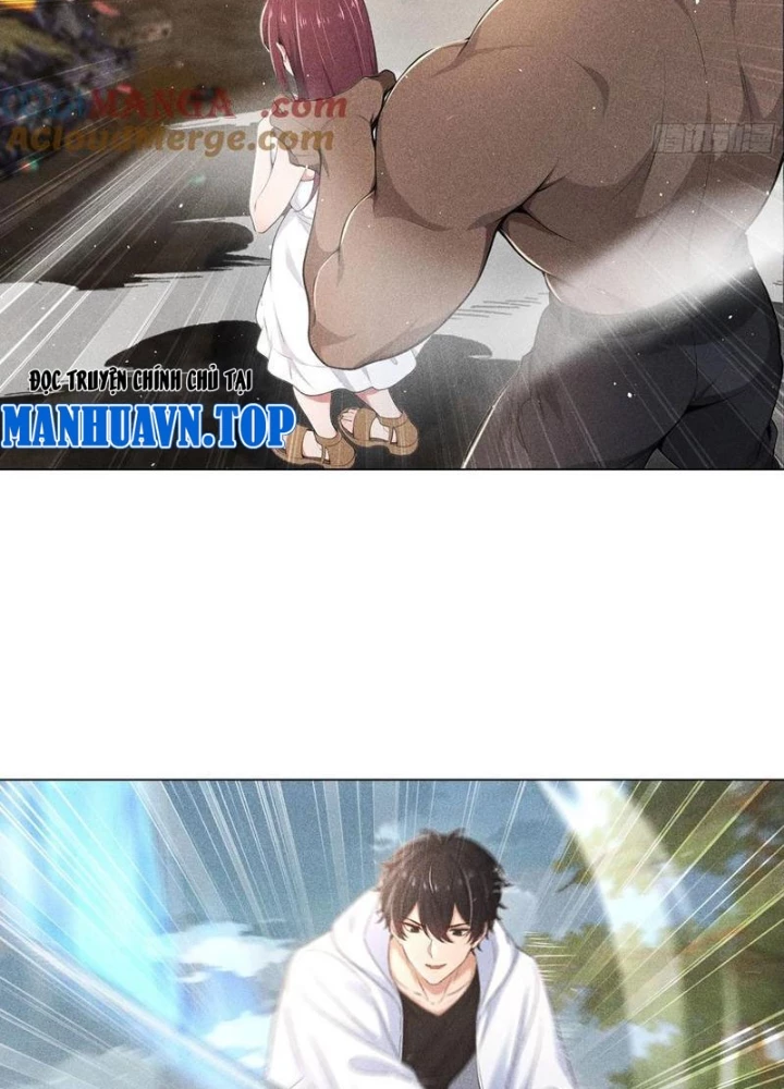 Ta Nắm Giữ Linh Khí Thức Tỉnh Chapter 121 - Trang 2
