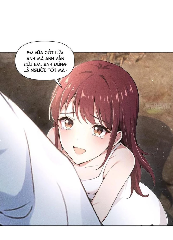 Ta Nắm Giữ Linh Khí Thức Tỉnh Chapter 121 - Trang 2
