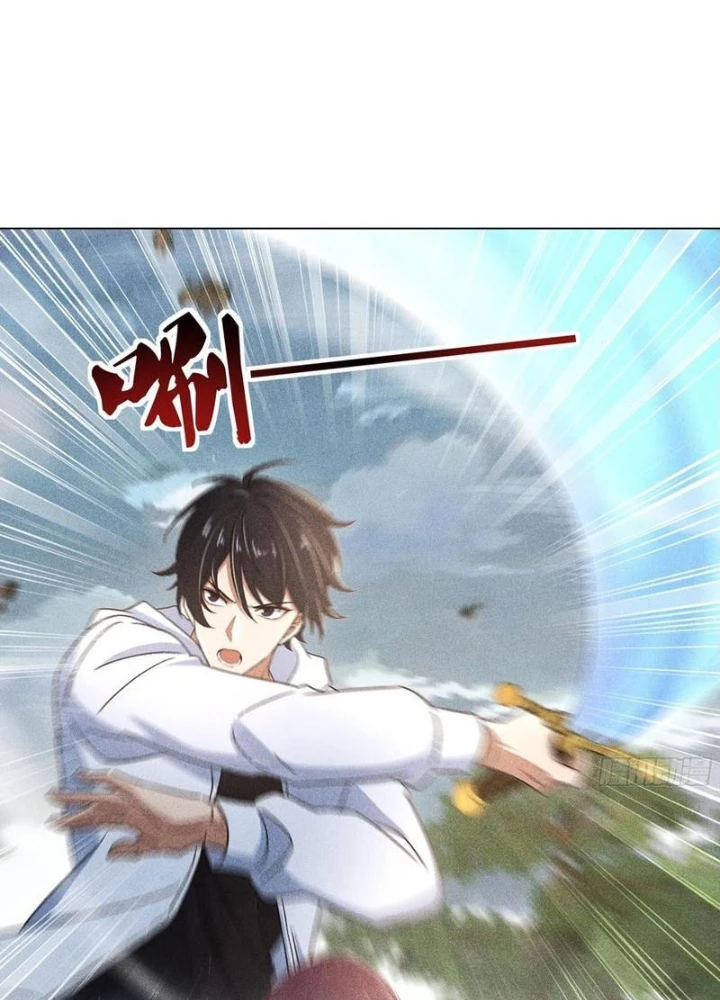 Ta Nắm Giữ Linh Khí Thức Tỉnh Chapter 121 - Trang 2
