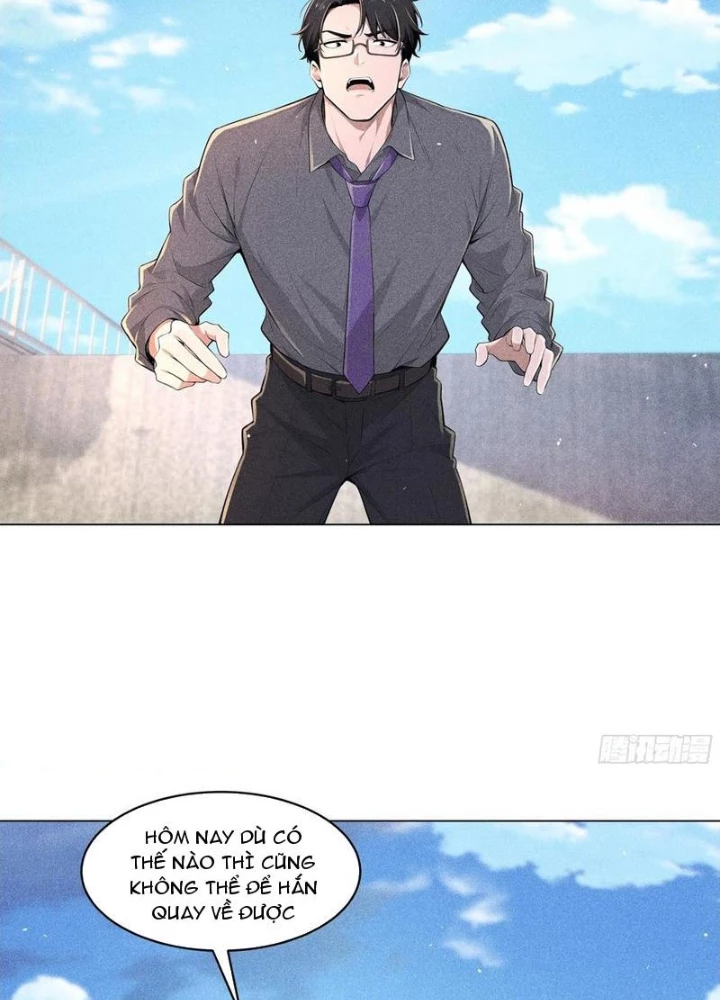 Ta Nắm Giữ Linh Khí Thức Tỉnh Chapter 121 - Trang 2