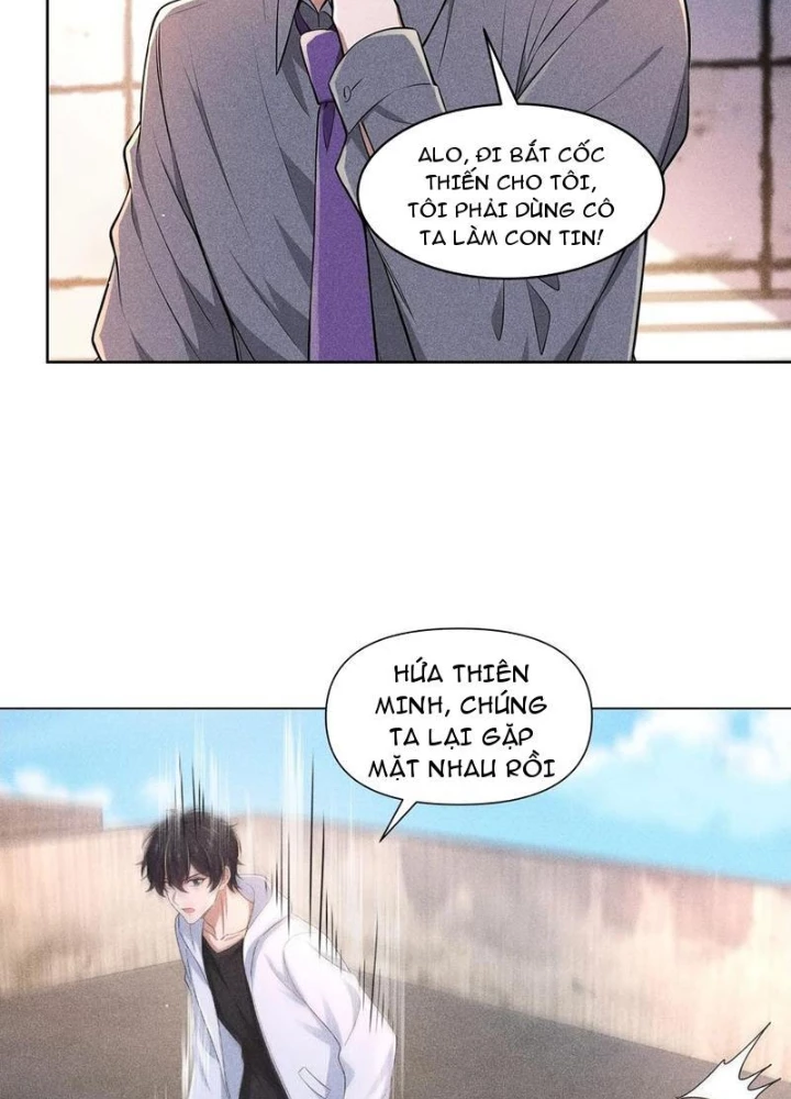 Ta Nắm Giữ Linh Khí Thức Tỉnh Chapter 121 - Trang 2