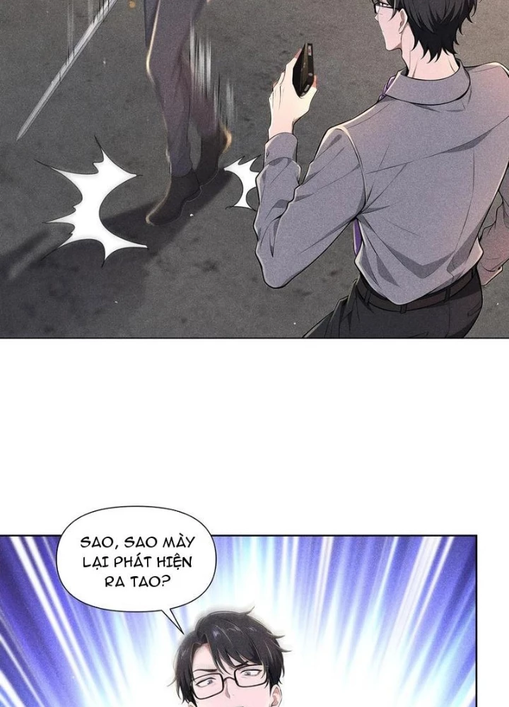 Ta Nắm Giữ Linh Khí Thức Tỉnh Chapter 121 - Trang 2
