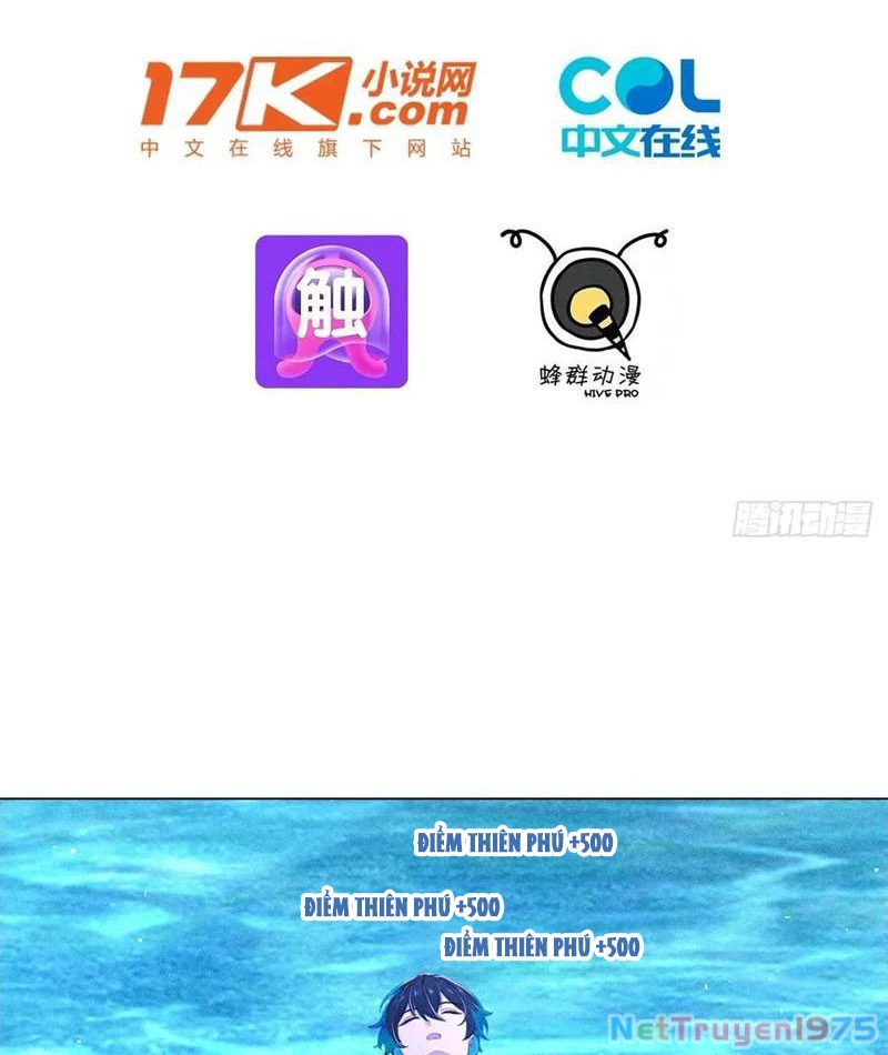 Ta Nắm Giữ Linh Khí Thức Tỉnh Chapter 124 - Trang 2