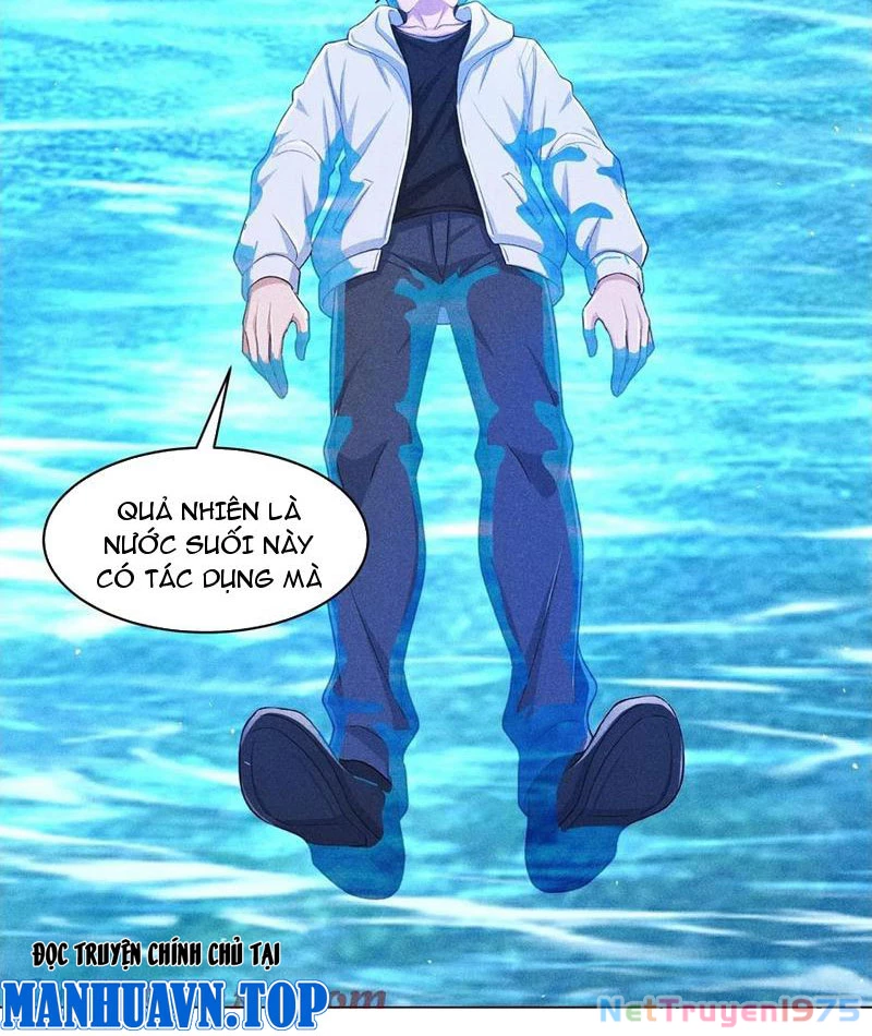 Ta Nắm Giữ Linh Khí Thức Tỉnh Chapter 124 - Trang 2