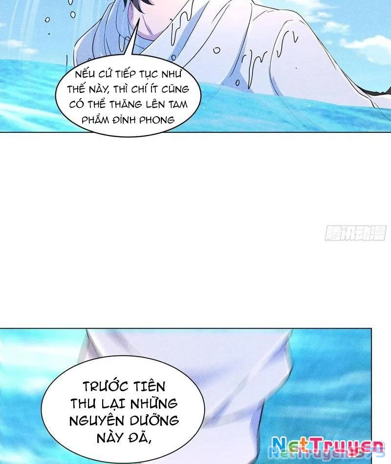 Ta Nắm Giữ Linh Khí Thức Tỉnh Chapter 124 - Trang 2