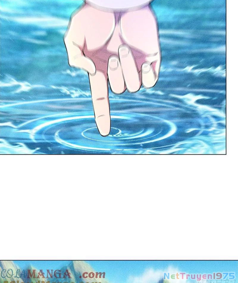 Ta Nắm Giữ Linh Khí Thức Tỉnh Chapter 124 - Trang 2