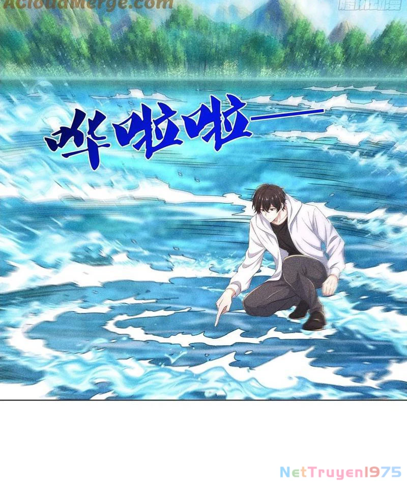 Ta Nắm Giữ Linh Khí Thức Tỉnh Chapter 124 - Trang 2