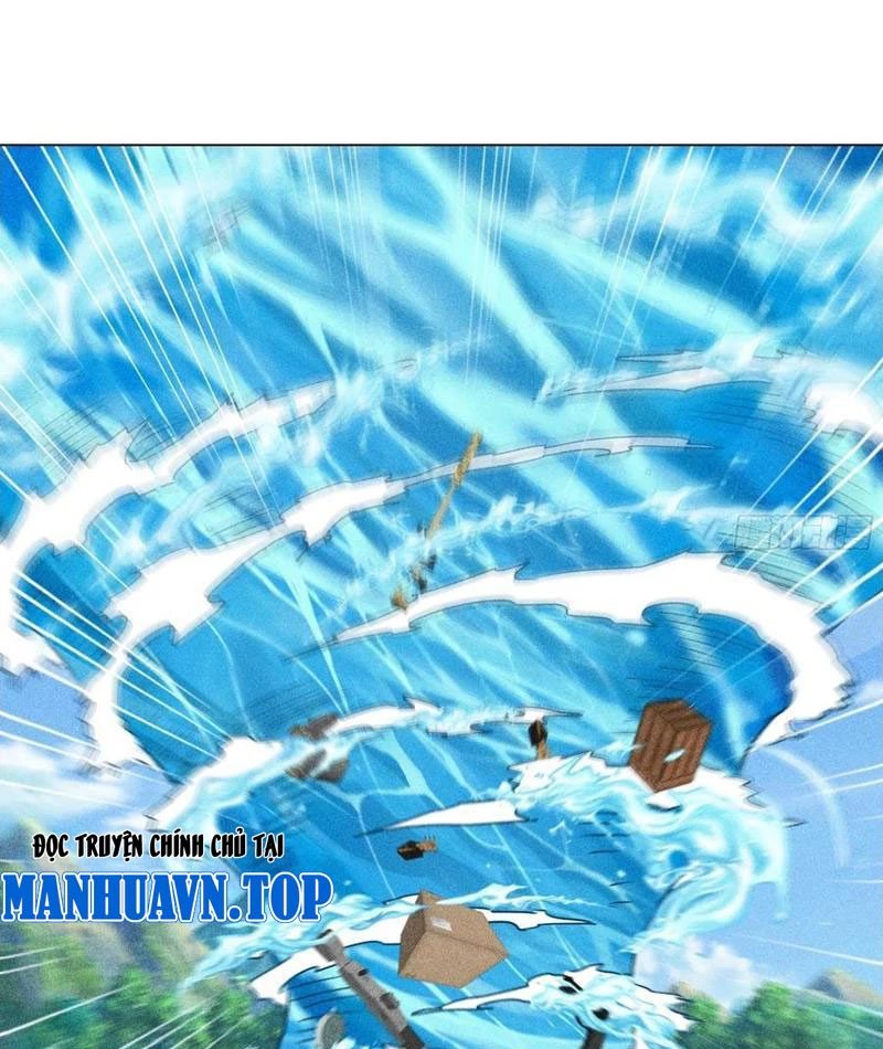 Ta Nắm Giữ Linh Khí Thức Tỉnh Chapter 124 - Trang 2