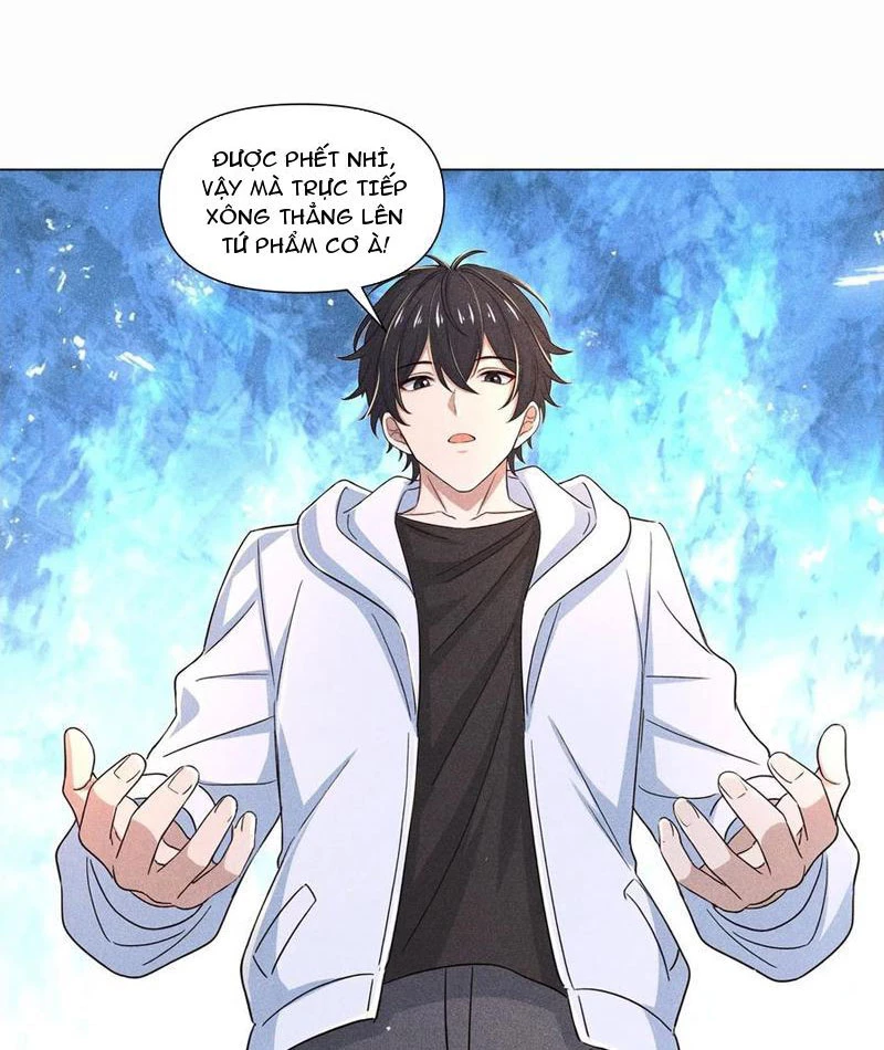 Ta Nắm Giữ Linh Khí Thức Tỉnh Chapter 124 - Trang 2