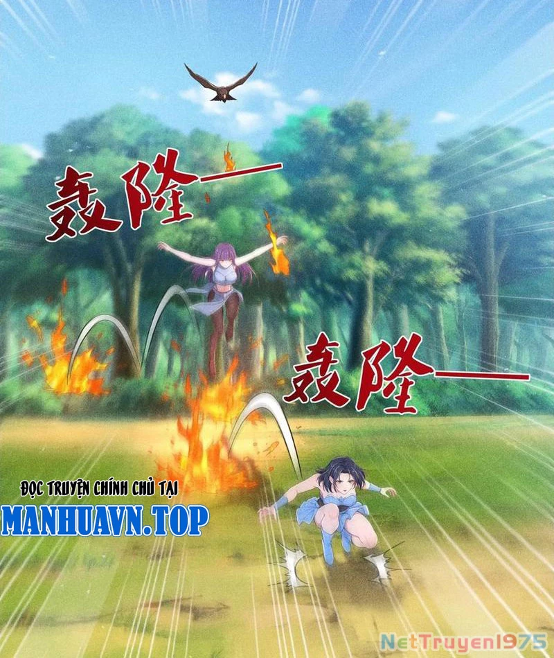 Ta Nắm Giữ Linh Khí Thức Tỉnh Chapter 124 - Trang 2