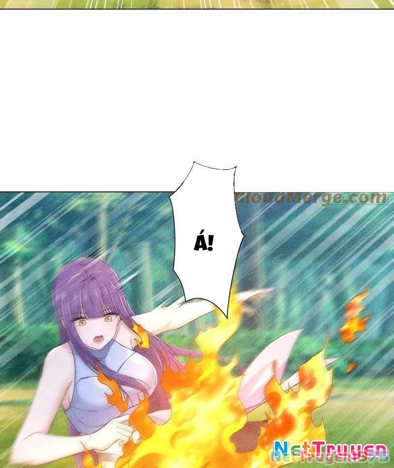 Ta Nắm Giữ Linh Khí Thức Tỉnh Chapter 124 - Trang 2