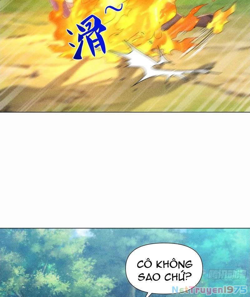 Ta Nắm Giữ Linh Khí Thức Tỉnh Chapter 124 - Trang 2