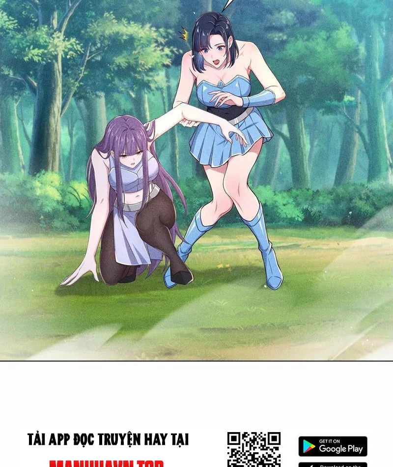 Ta Nắm Giữ Linh Khí Thức Tỉnh Chapter 124 - Trang 2