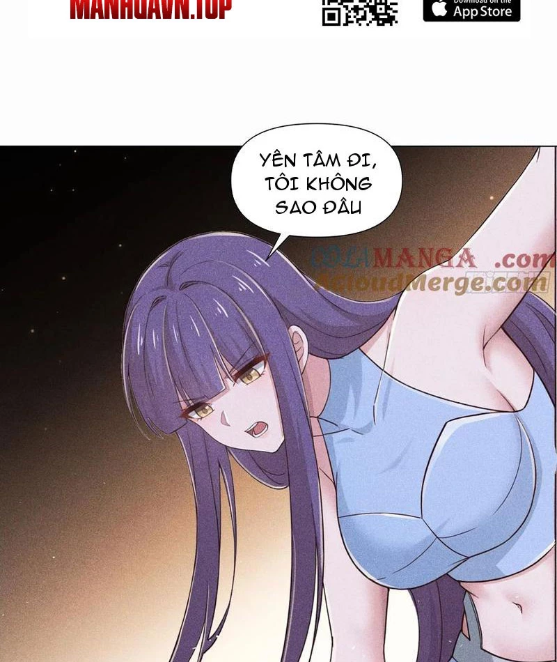 Ta Nắm Giữ Linh Khí Thức Tỉnh Chapter 124 - Trang 2