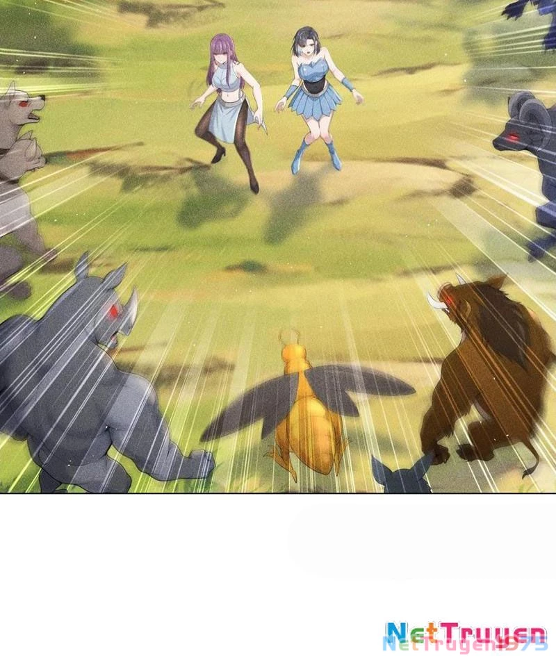 Ta Nắm Giữ Linh Khí Thức Tỉnh Chapter 124 - Trang 2