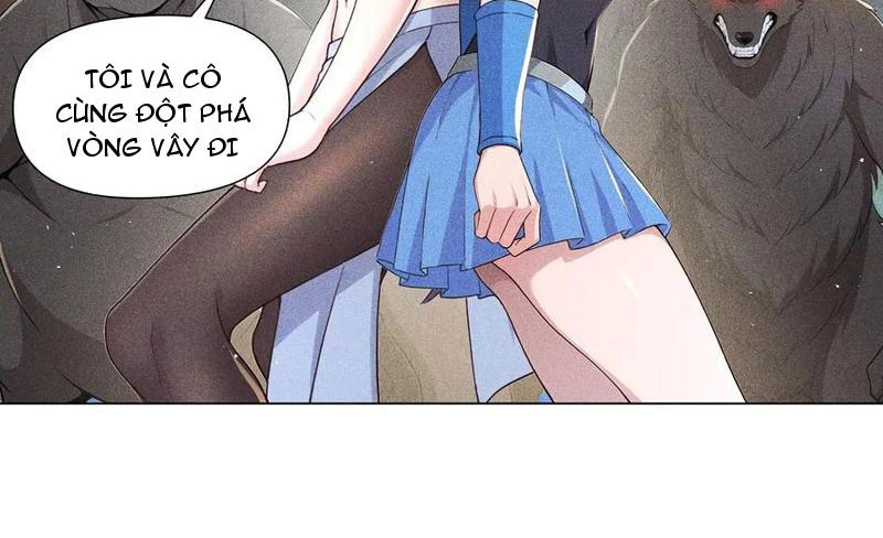 Ta Nắm Giữ Linh Khí Thức Tỉnh Chapter 124 - Trang 2