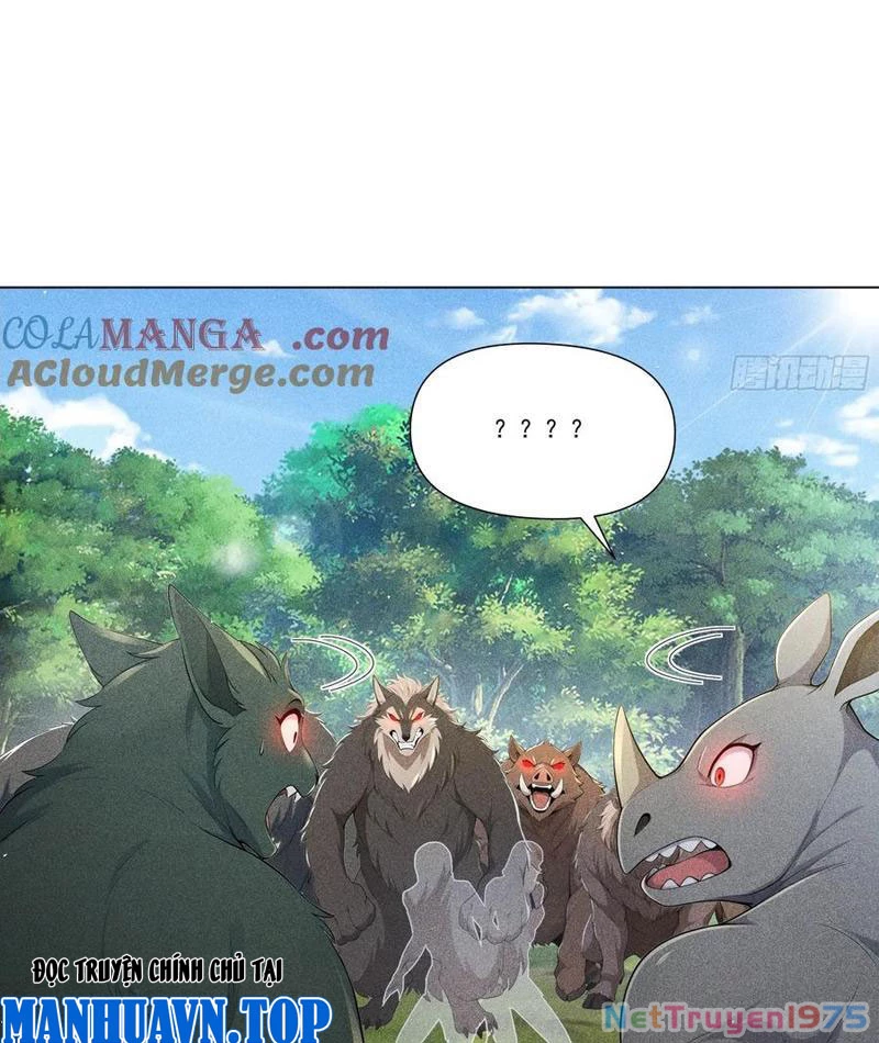 Ta Nắm Giữ Linh Khí Thức Tỉnh Chapter 124 - Trang 2