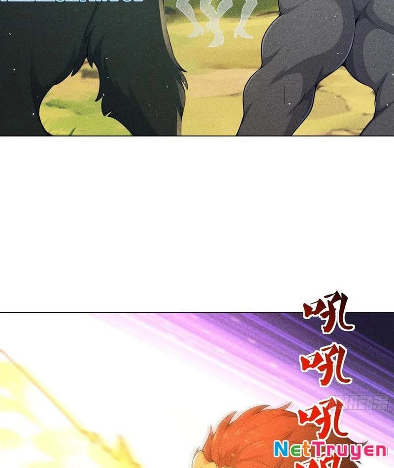 Ta Nắm Giữ Linh Khí Thức Tỉnh Chapter 124 - Trang 2