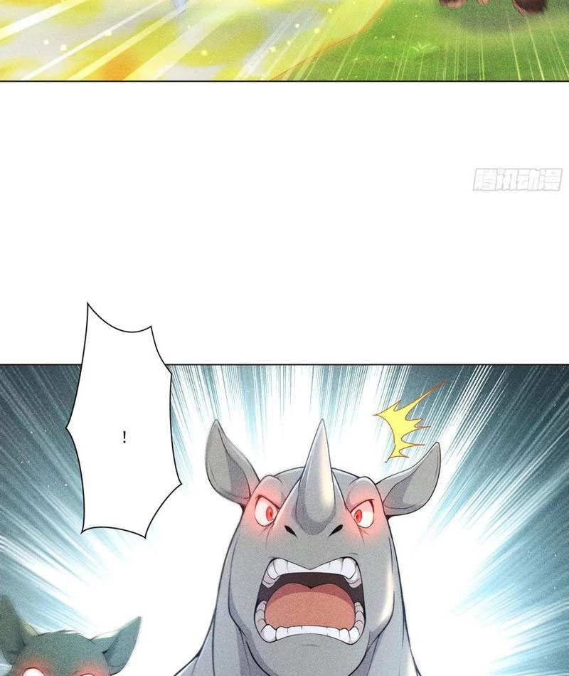 Ta Nắm Giữ Linh Khí Thức Tỉnh Chapter 124 - Trang 2