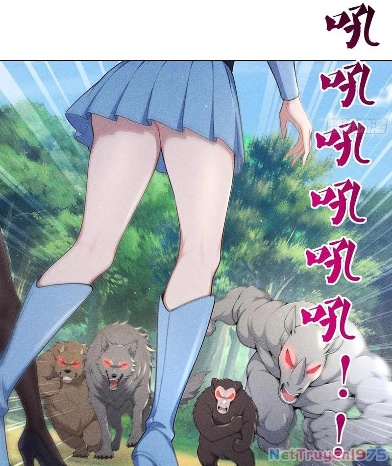 Ta Nắm Giữ Linh Khí Thức Tỉnh Chapter 124 - Trang 2