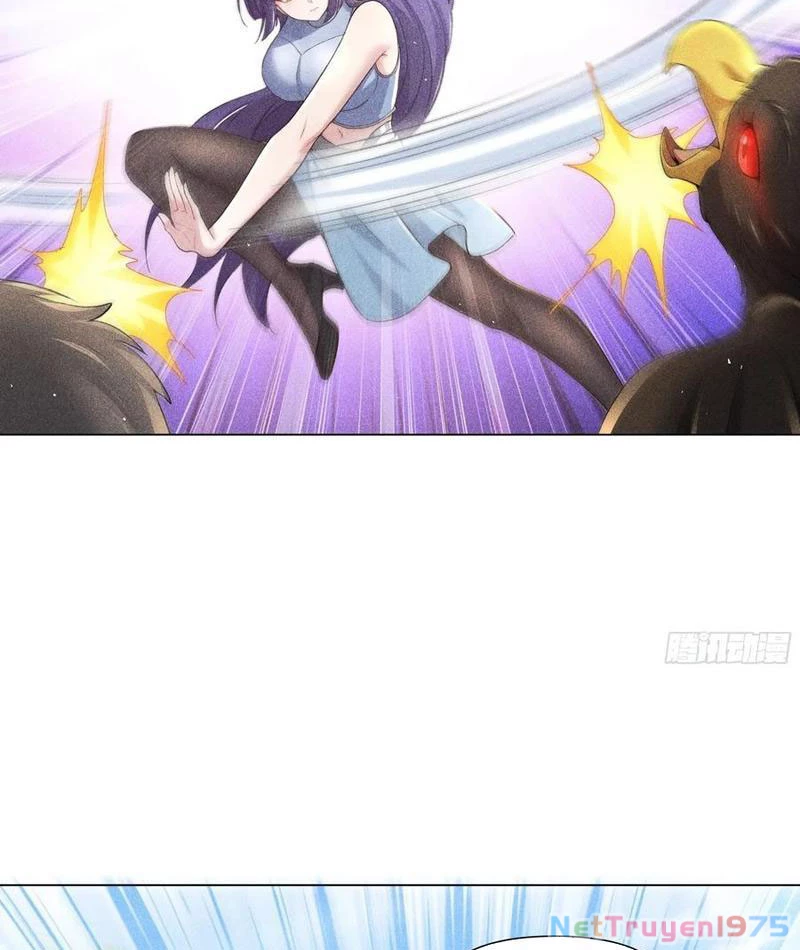 Ta Nắm Giữ Linh Khí Thức Tỉnh Chapter 124 - Trang 2