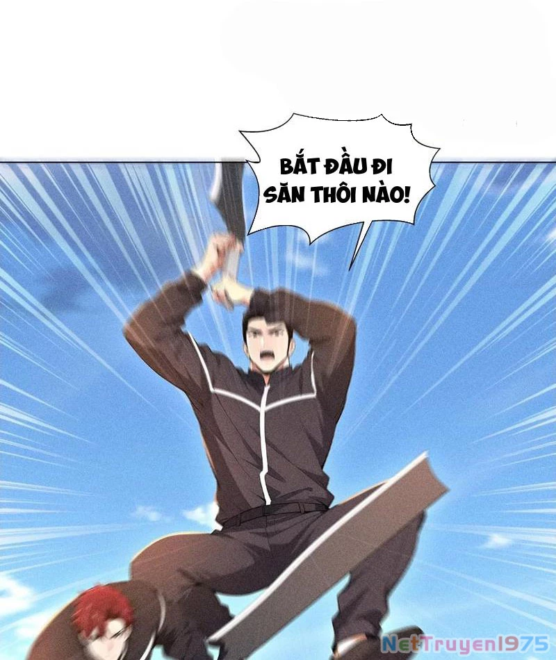 Ta Nắm Giữ Linh Khí Thức Tỉnh Chapter 124 - Trang 2