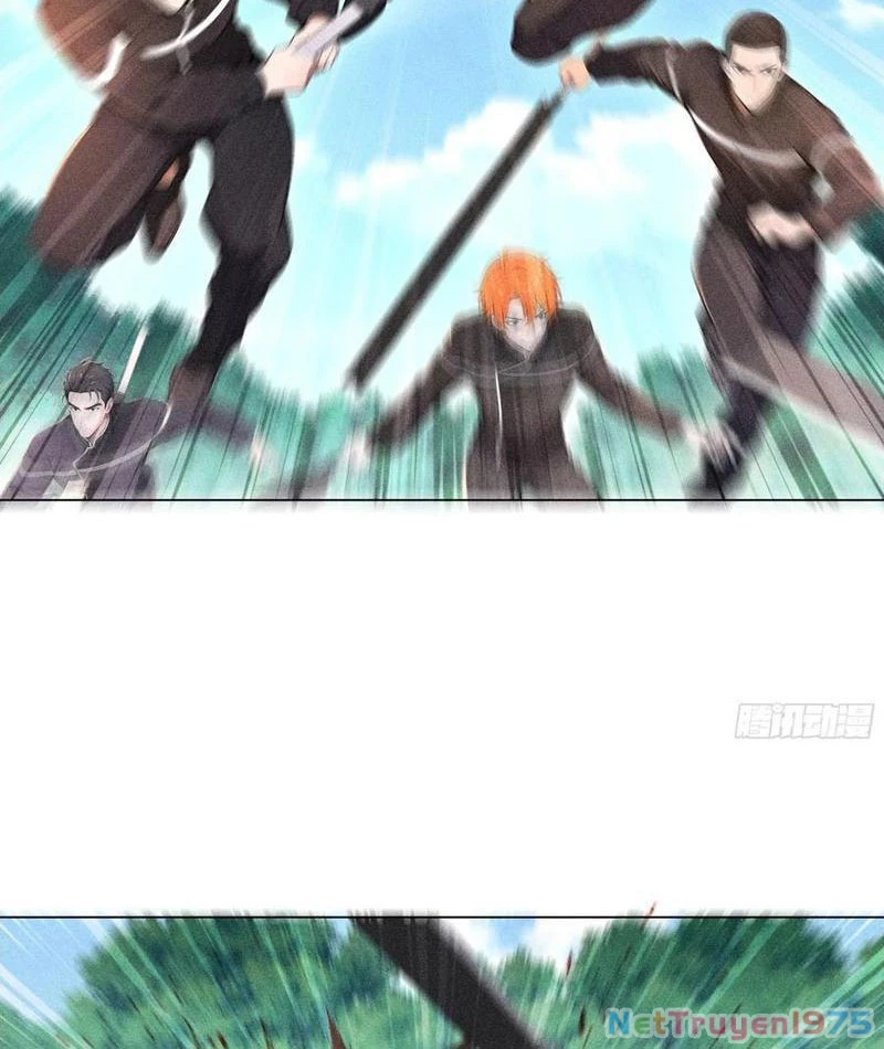 Ta Nắm Giữ Linh Khí Thức Tỉnh Chapter 124 - Trang 2