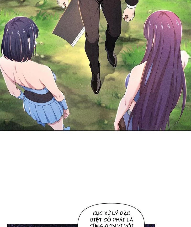 Ta Nắm Giữ Linh Khí Thức Tỉnh Chapter 124 - Trang 2