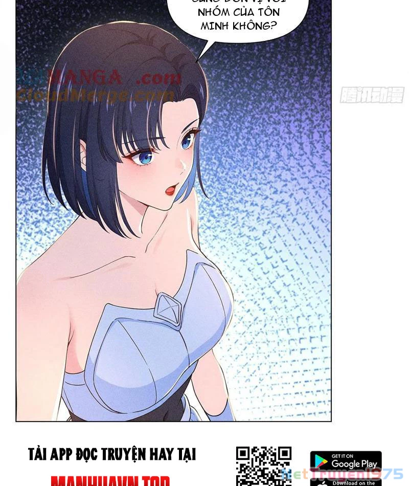 Ta Nắm Giữ Linh Khí Thức Tỉnh Chapter 124 - Trang 2