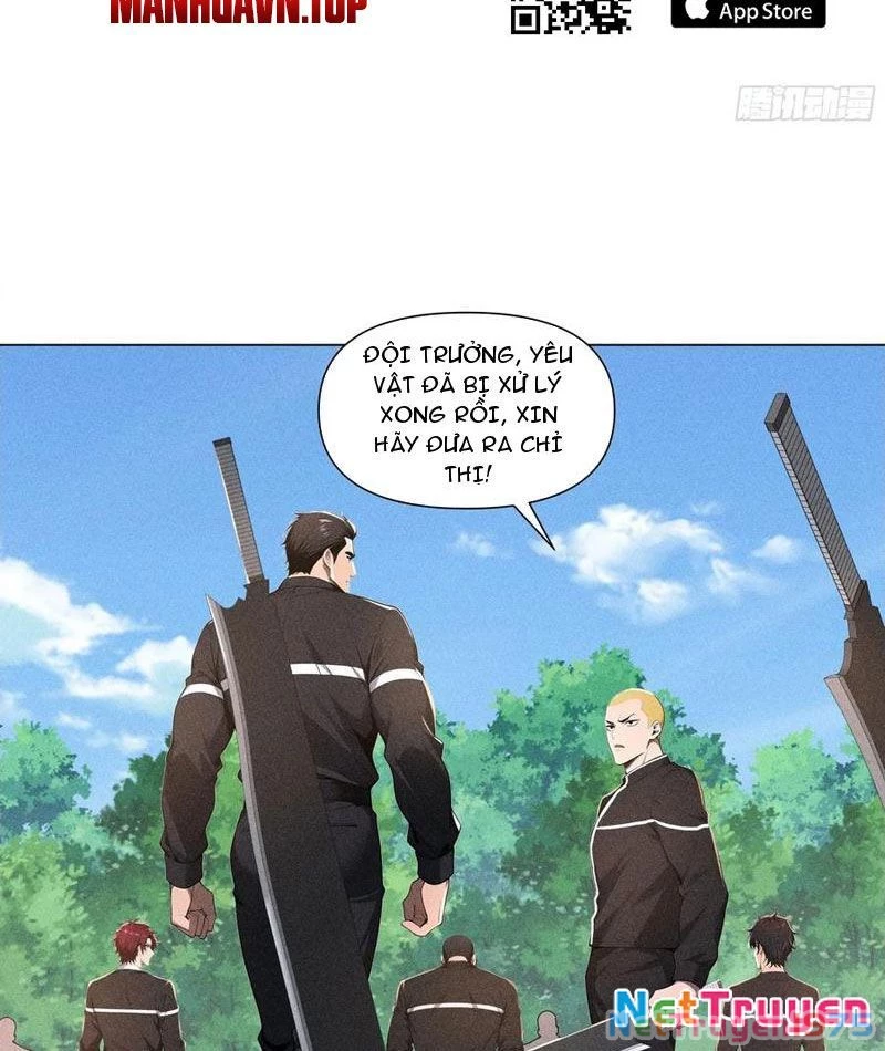 Ta Nắm Giữ Linh Khí Thức Tỉnh Chapter 124 - Trang 2