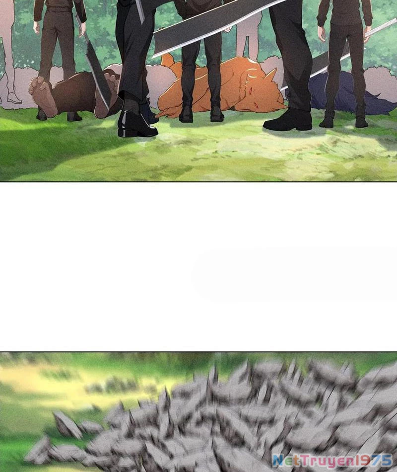 Ta Nắm Giữ Linh Khí Thức Tỉnh Chapter 124 - Trang 2