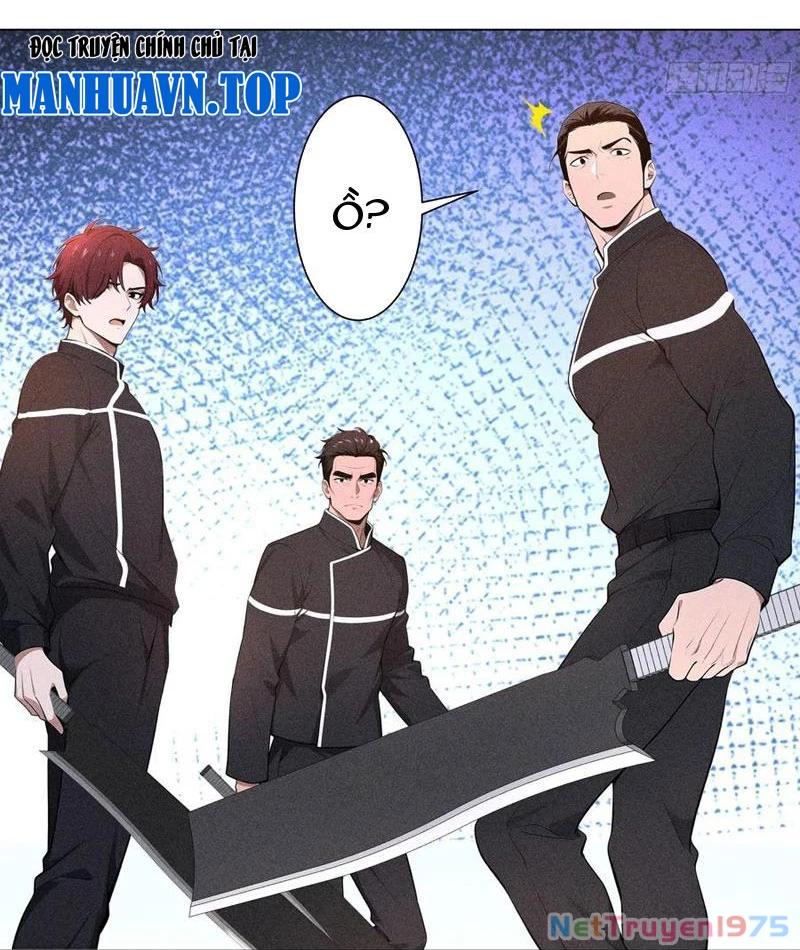 Ta Nắm Giữ Linh Khí Thức Tỉnh Chapter 124 - Trang 2