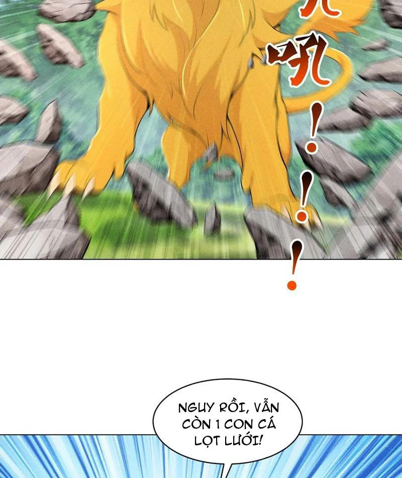 Ta Nắm Giữ Linh Khí Thức Tỉnh Chapter 124 - Trang 2