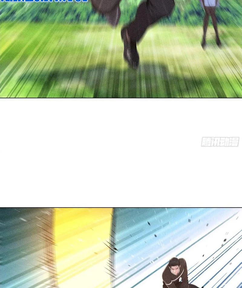 Ta Nắm Giữ Linh Khí Thức Tỉnh Chapter 124 - Trang 2