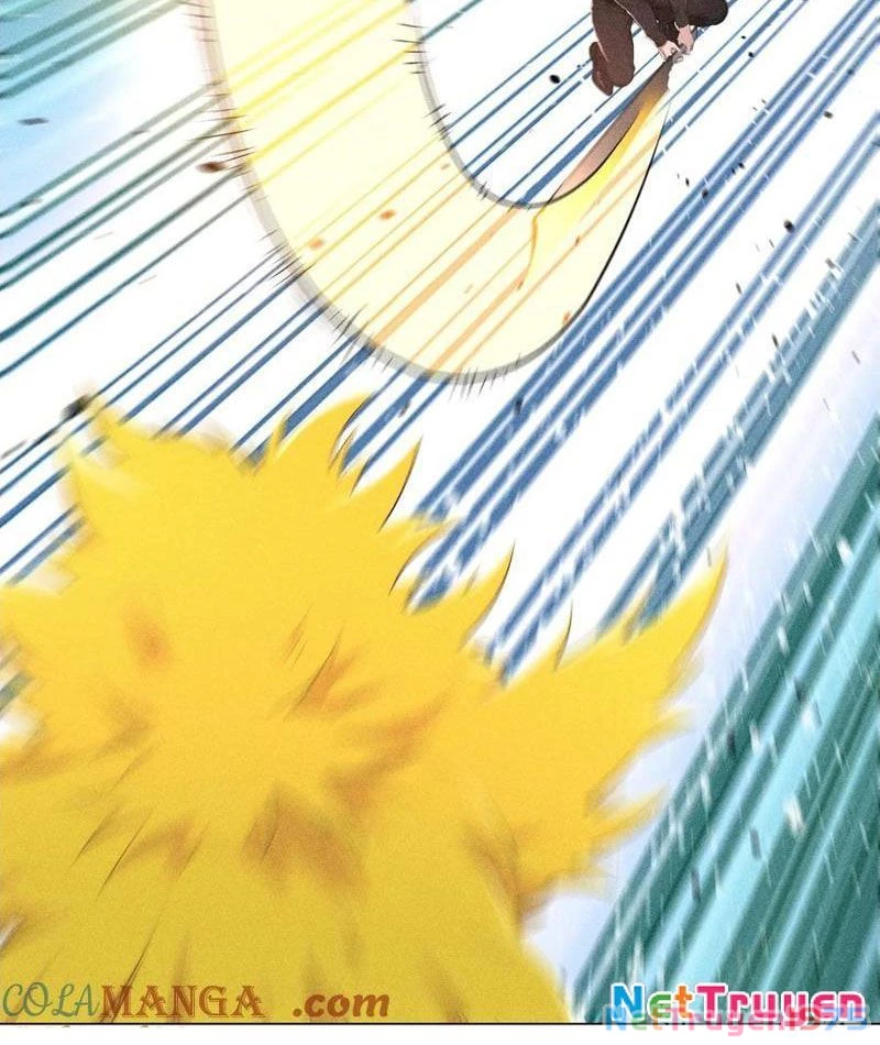 Ta Nắm Giữ Linh Khí Thức Tỉnh Chapter 124 - Trang 2