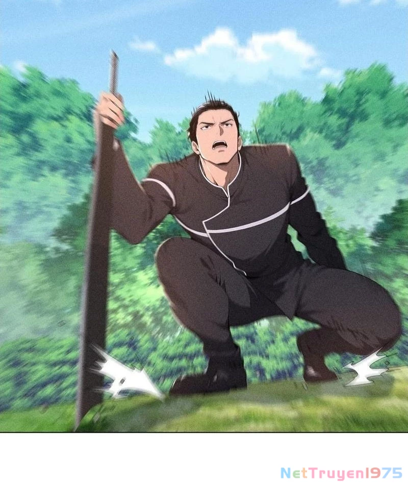 Ta Nắm Giữ Linh Khí Thức Tỉnh Chapter 124 - Trang 2