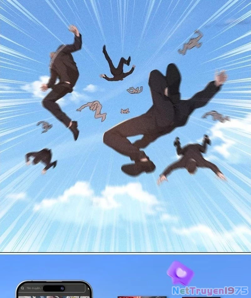 Ta Nắm Giữ Linh Khí Thức Tỉnh Chapter 124 - Trang 2