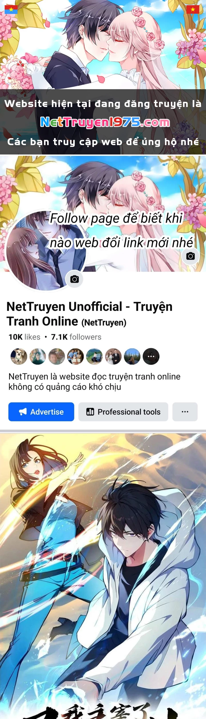 Ta Nắm Giữ Linh Khí Thức Tỉnh Chapter 126 - Trang 2