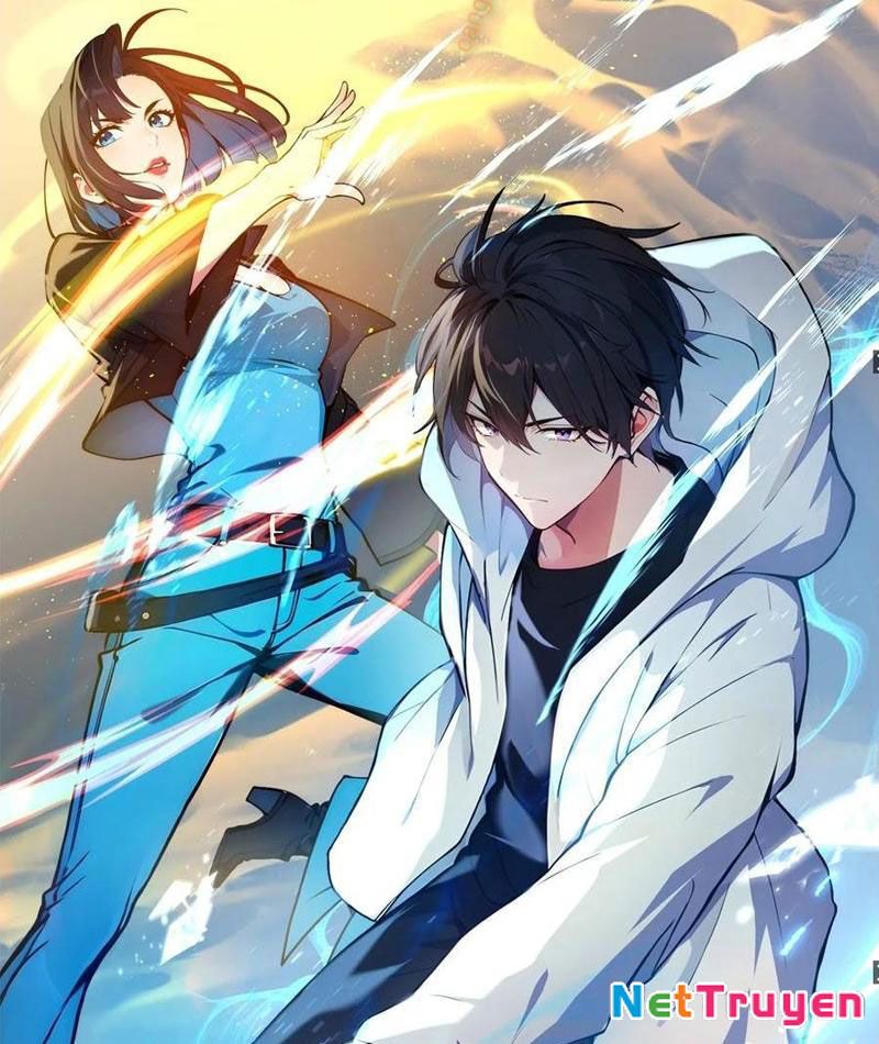 Ta Nắm Giữ Linh Khí Thức Tỉnh Chapter 127 - Trang 2