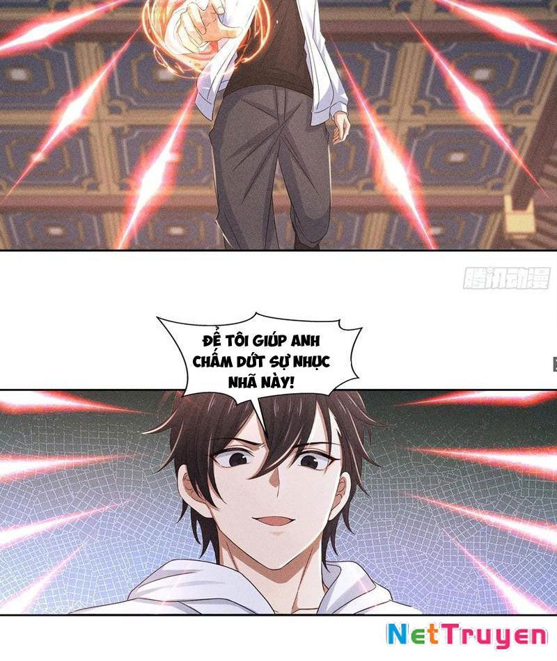 Ta Nắm Giữ Linh Khí Thức Tỉnh Chapter 127 - Trang 2