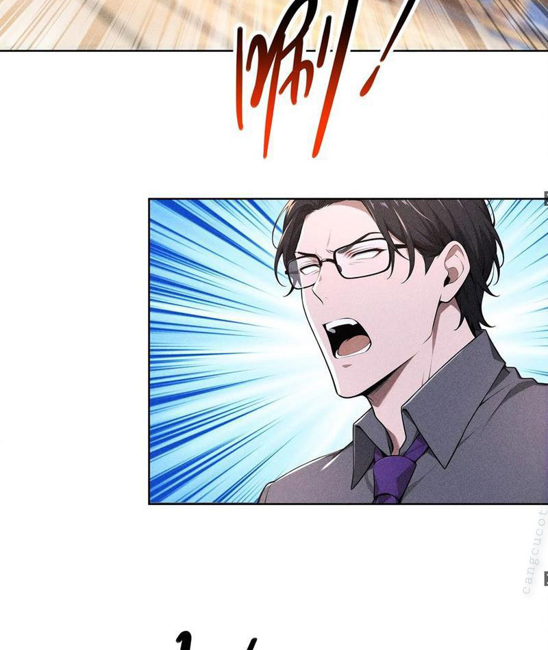 Ta Nắm Giữ Linh Khí Thức Tỉnh Chapter 127 - Trang 2