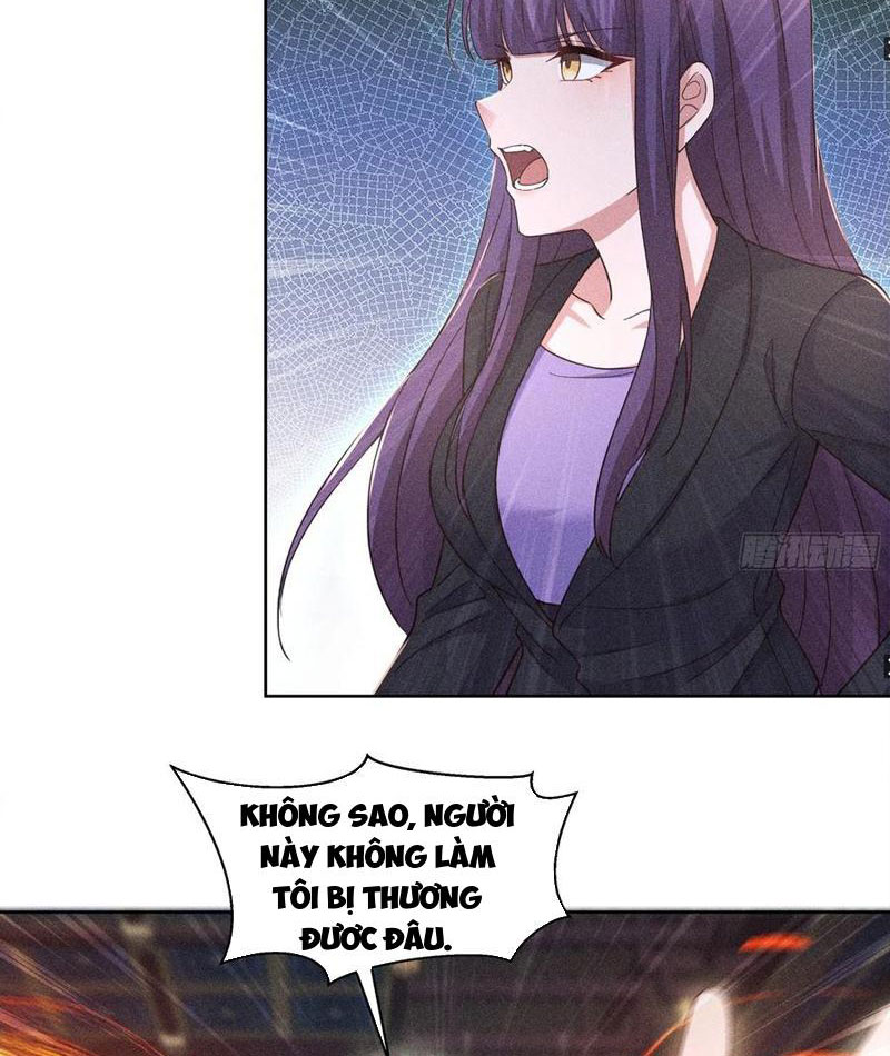 Ta Nắm Giữ Linh Khí Thức Tỉnh Chapter 127 - Trang 2