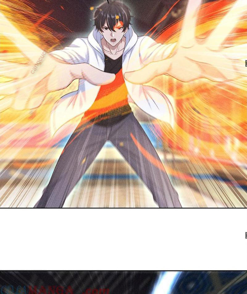 Ta Nắm Giữ Linh Khí Thức Tỉnh Chapter 127 - Trang 2
