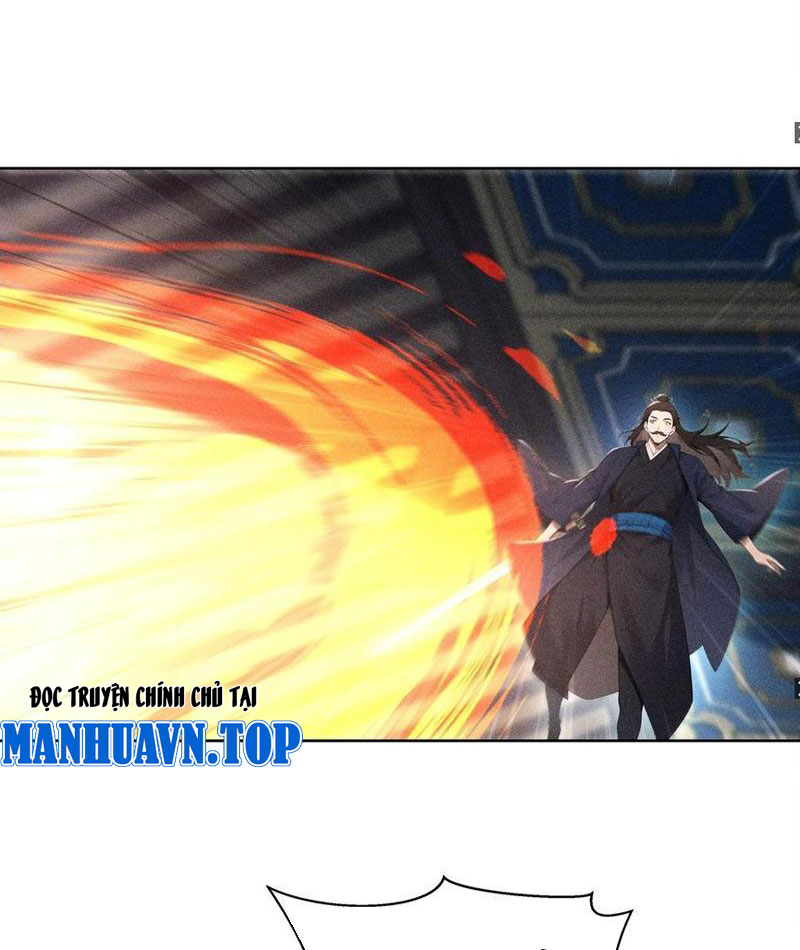 Ta Nắm Giữ Linh Khí Thức Tỉnh Chapter 127 - Trang 2